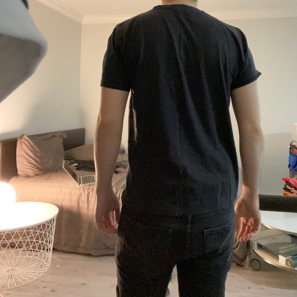 AUSTRALIA T SHIRT - Picture 4 of 4